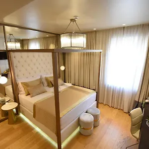 Luxury Fortuna Affittacamere Spalato