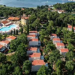 Bellevue Plava Laguna Croatia