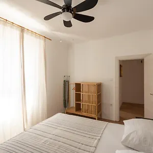 With Private Parking Free Croatia